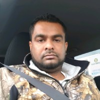 Nazeem Samad