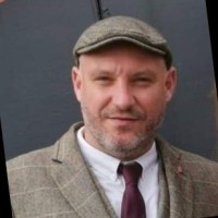 Richard Carr