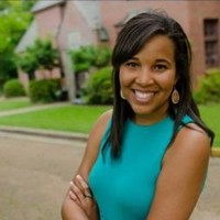 Courtney Wilson