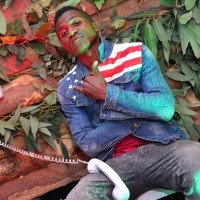 Chicharito JR Presenter