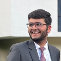 Arnav Sharma