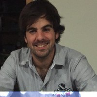 Pedro Ramos