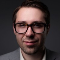 Joshua Bertrand