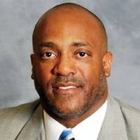 Jerome Johnson