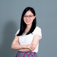Wendy Wang