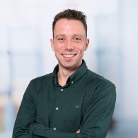 Bart Van Westen