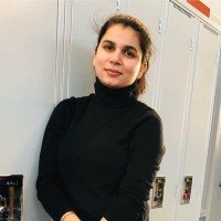 Sumneet Kaur Virk