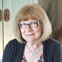 Joan Horne