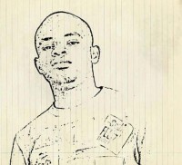 Diarra Salif Mouhaz