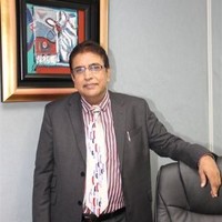 Anand Dwarka