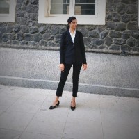 Asma Shaikh