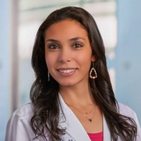 Hanna Zaghloul, Pharmd, Bcop