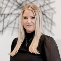 C. Nicole Graham, MPA