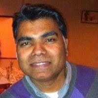 Ravi Cornelious