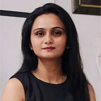 Krina Patel