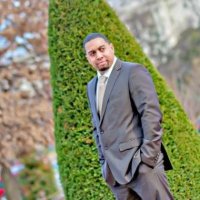 Andre Windsor