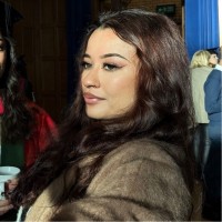 Zainab Hussain