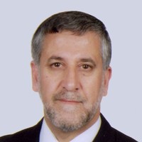 Mohammad Mubarak