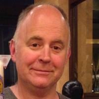 Simon Walter