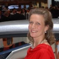 Roberta Janis Hummel