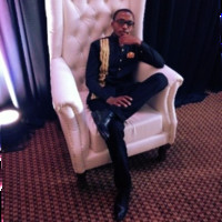 Victor Kamau
