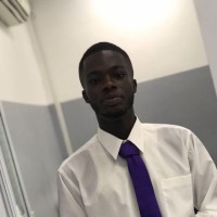 Asante Isaac