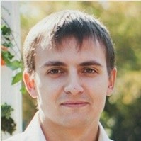 Dmitriy Schasnyiy