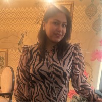 Nisha Laxmidhar