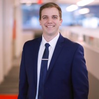 Kyle Gow, Mba, Pe