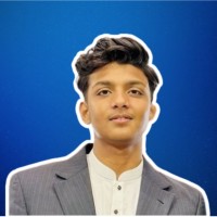 Uzair Ahmed