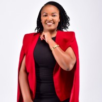 Gladys Namunyak