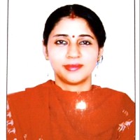Anurupa Bhargav
