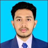 Umar Suhail