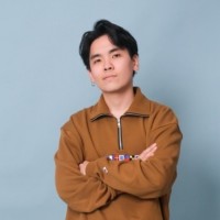 Indra Oei
