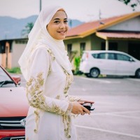 Farah Zawani Ismail