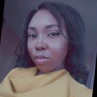 Oluchukwu Philomena