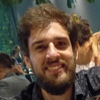 Lucas Vinicius Menezes Gama