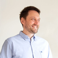 Thomas Ahrenkiel Hansen