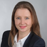 Irina Mihai