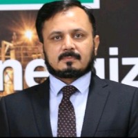 Muhammad Asif Rasheed