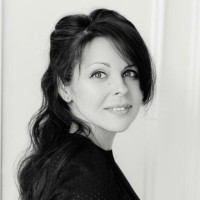 Irina Vinogradova