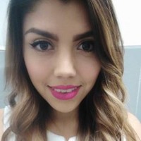 Angelica Reyes Rendón