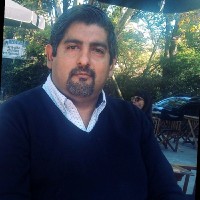 Matias Rodrigo Gomez