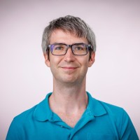 Gregory Asher