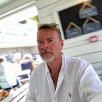 Andy Golding