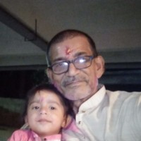 Vijaykumar Ojha