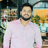 Tejas Jain