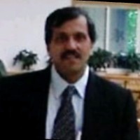 Sheshagiri Nayak