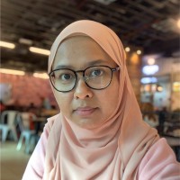 Noor Ayu Ahmad