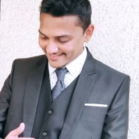 Kushal Parikh